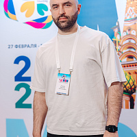 XI MOSCOW BREAST MEETING: Полный фотоотчёт